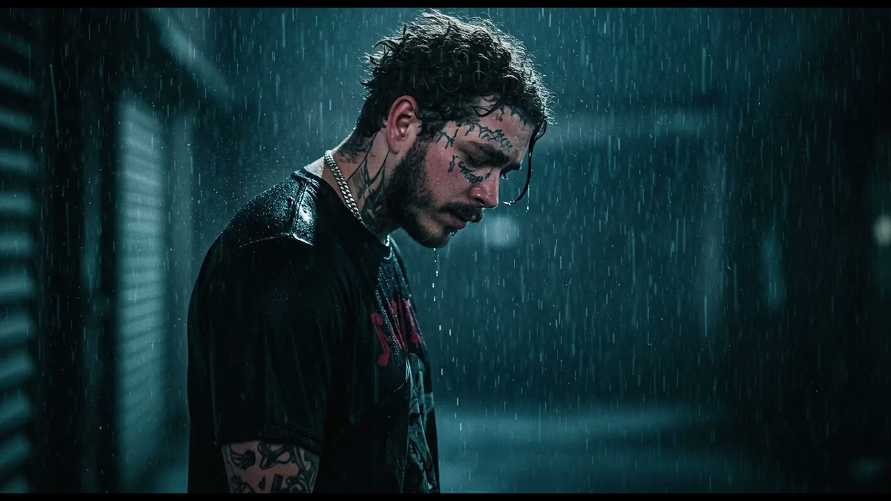 Post Malone - I'll Remember You (New Music 2025)