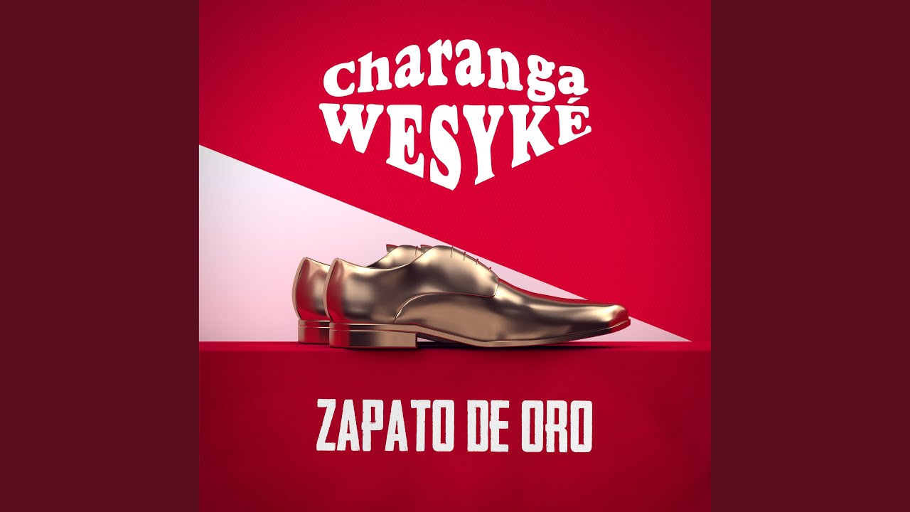 Zapato de Oro