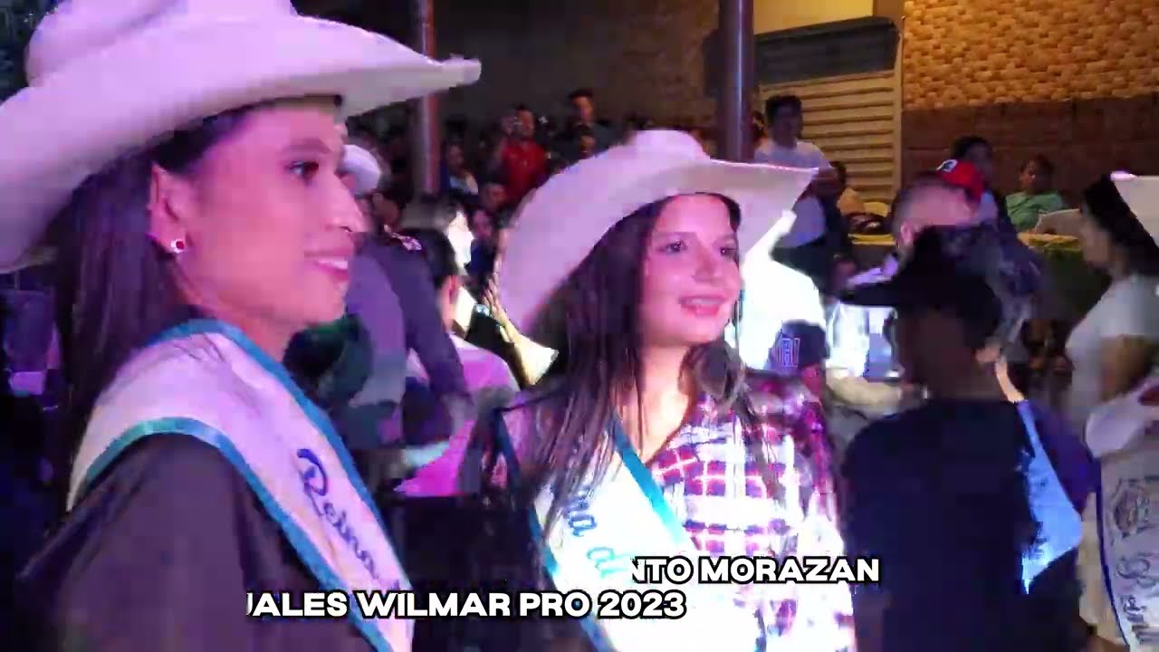 La Supersónica de El Salvador - El Divorcio (Cover) Festival de Chanchonas Corinto Morazan 2024
