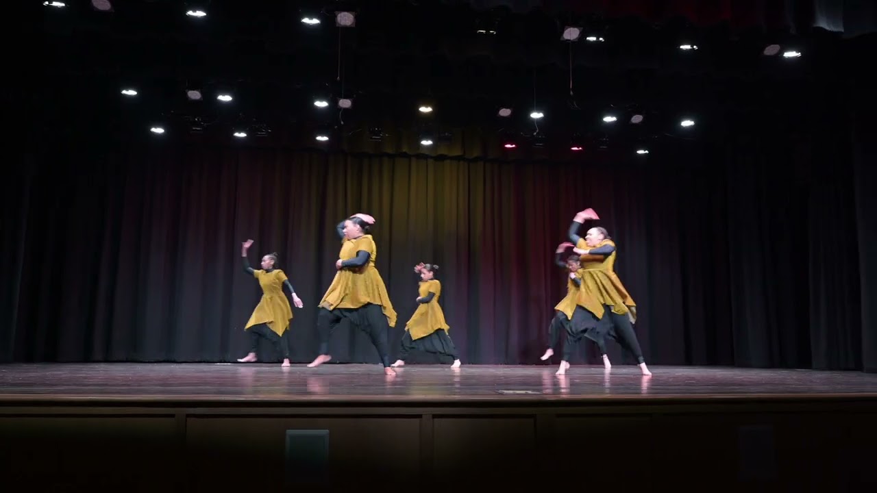 Heaven In Motion | Red Worship and Roosevelt Stewart - Never Bow