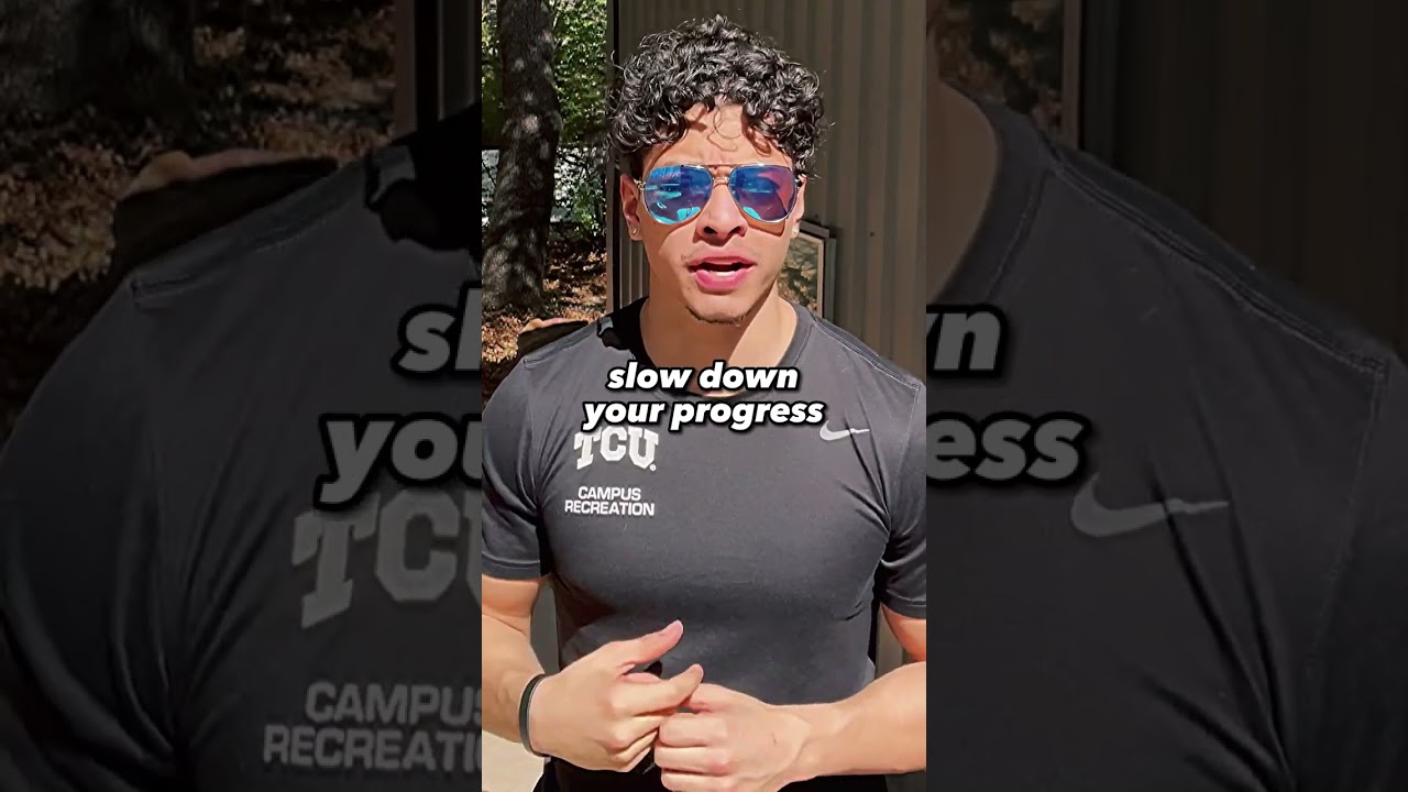 Doing Push Ups, Pull Ups, and Sit Ups Everday (THE VERDICT)