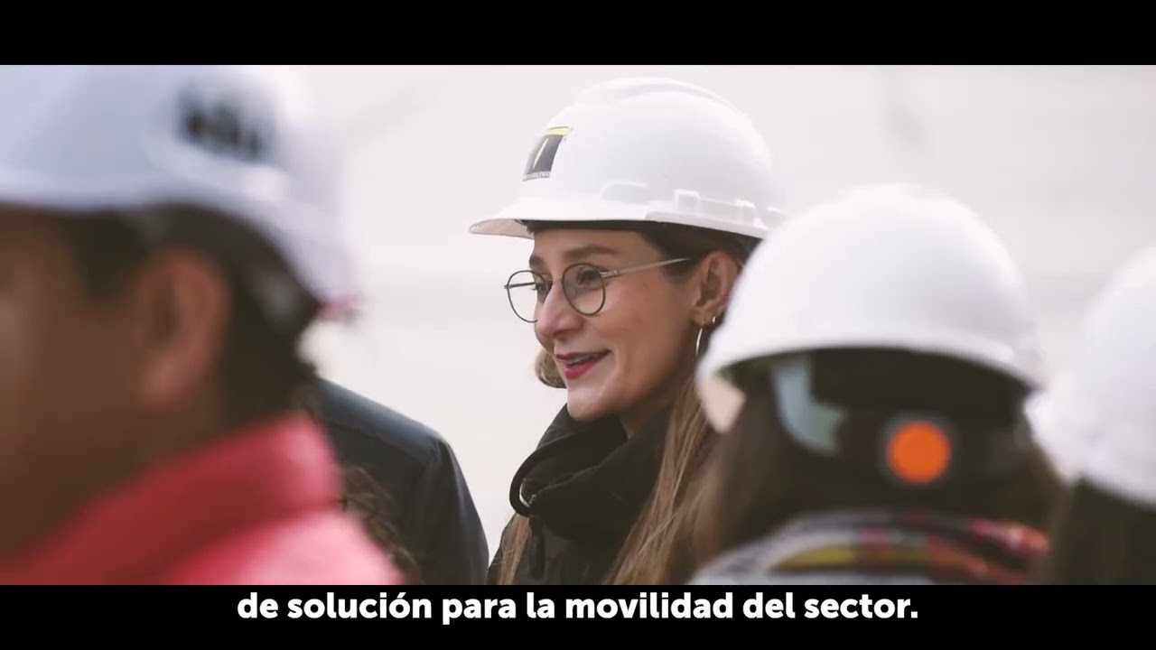 ¡Próximamente Patio La Reforma una realidad para 
