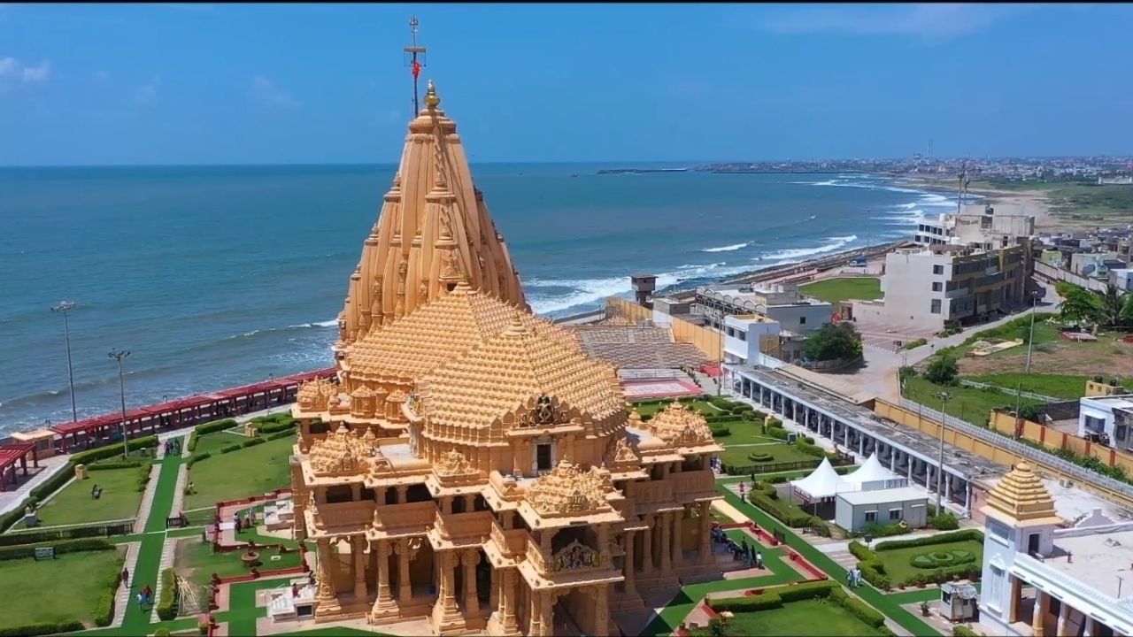 The story of Somnath! 1000 years of unbroken faith | #SomnathSwabhimanParv
