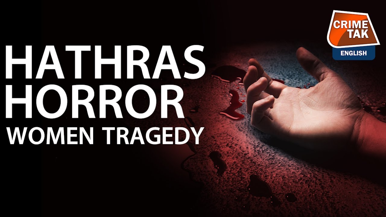 HATHRAS HORROR:MAN SHOT DEAD OVER 2018 MOLESTATION CASE | CRIMETAK ENGLISH