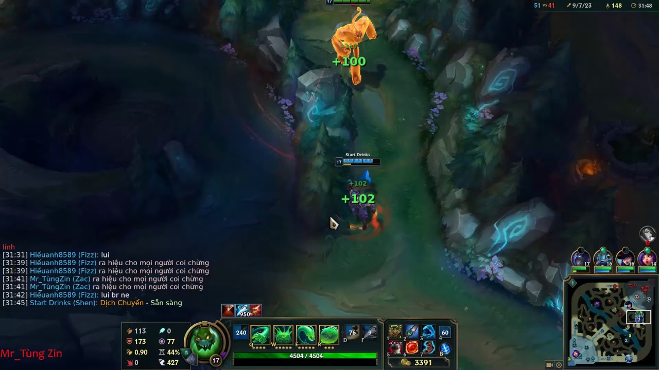 Boy 1 champ best Zac 1 nhảy 1 em