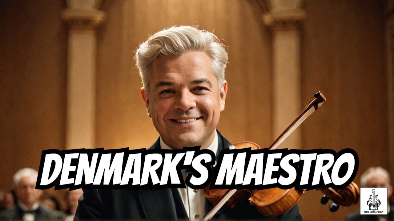The Life and Legacy of Carl Nielsen: Denmark's Musical Genius