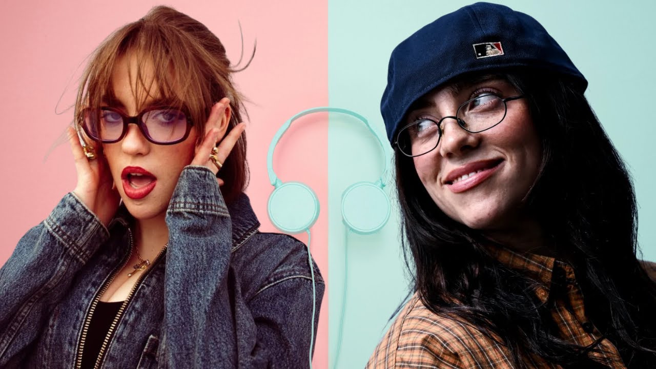 Allie Sings Billie Eilish’s Cover of ‘Wildflower’ in Glasgow – A Timeless Classic! #billieeilish