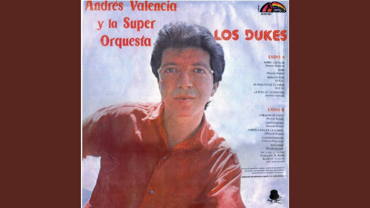 Cautivadora