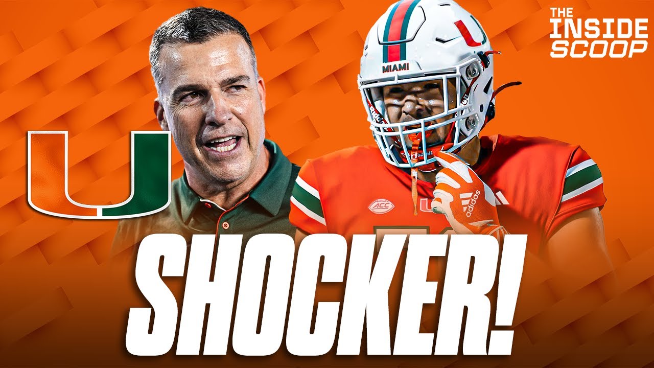 Reaction to 5-Star Jackson Cantwell's Miami Commitment!