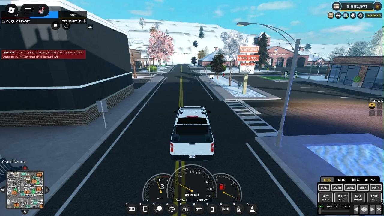 Roblox GONE WRONG I FORGET MY MIC