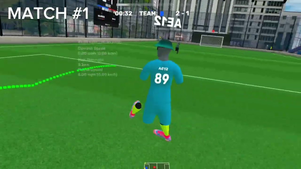 Playing vrfs tournaments until I win 1
