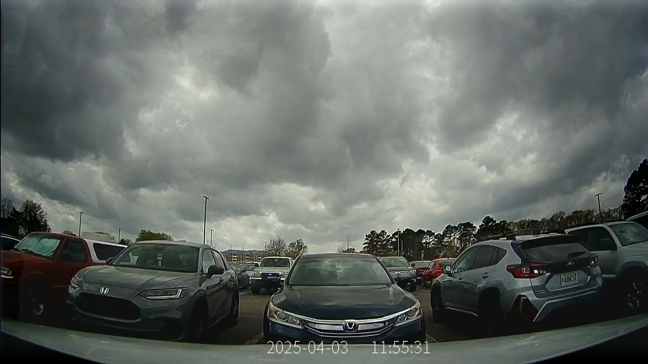 Full 04-03-2025 Chase Front Dashcam