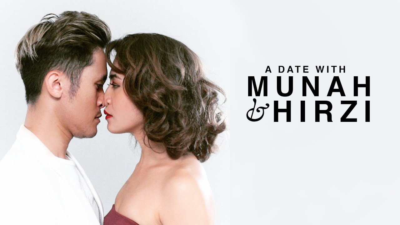 Cooking with Munah & Hirzi (Minah Burgers)