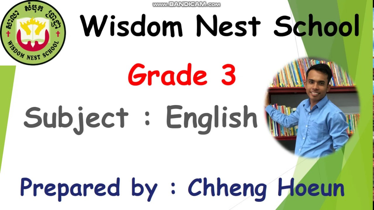 Unit 5 The village products(Vocab)