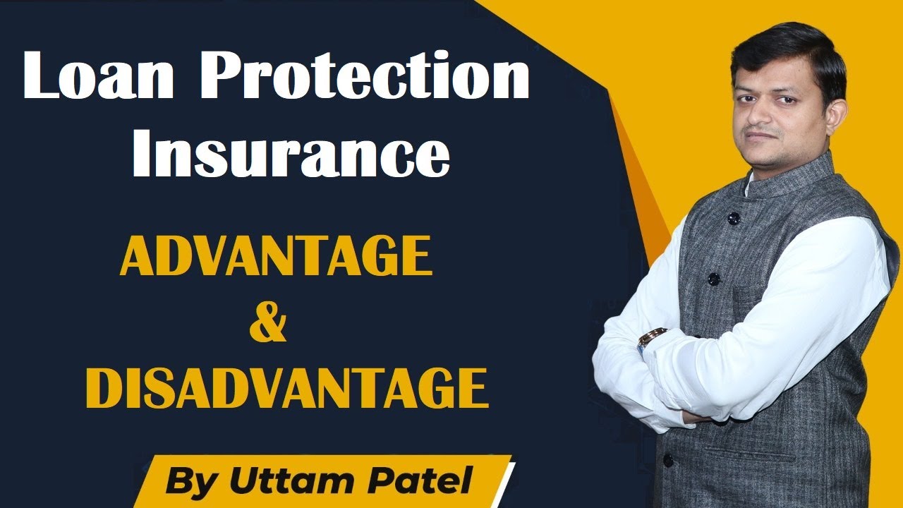 Loan and Mortgage protection insurance | Loan Protection Insurance Cover