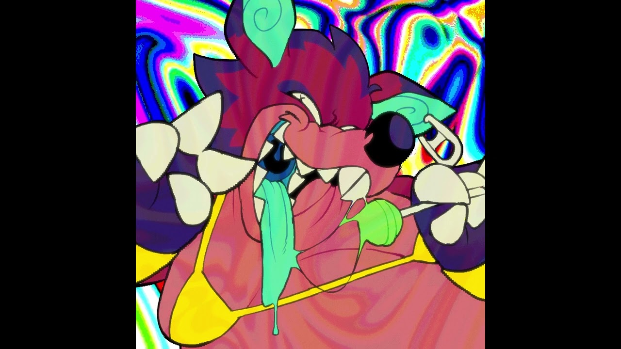 DEƎVA - BREAK N' TEAR!