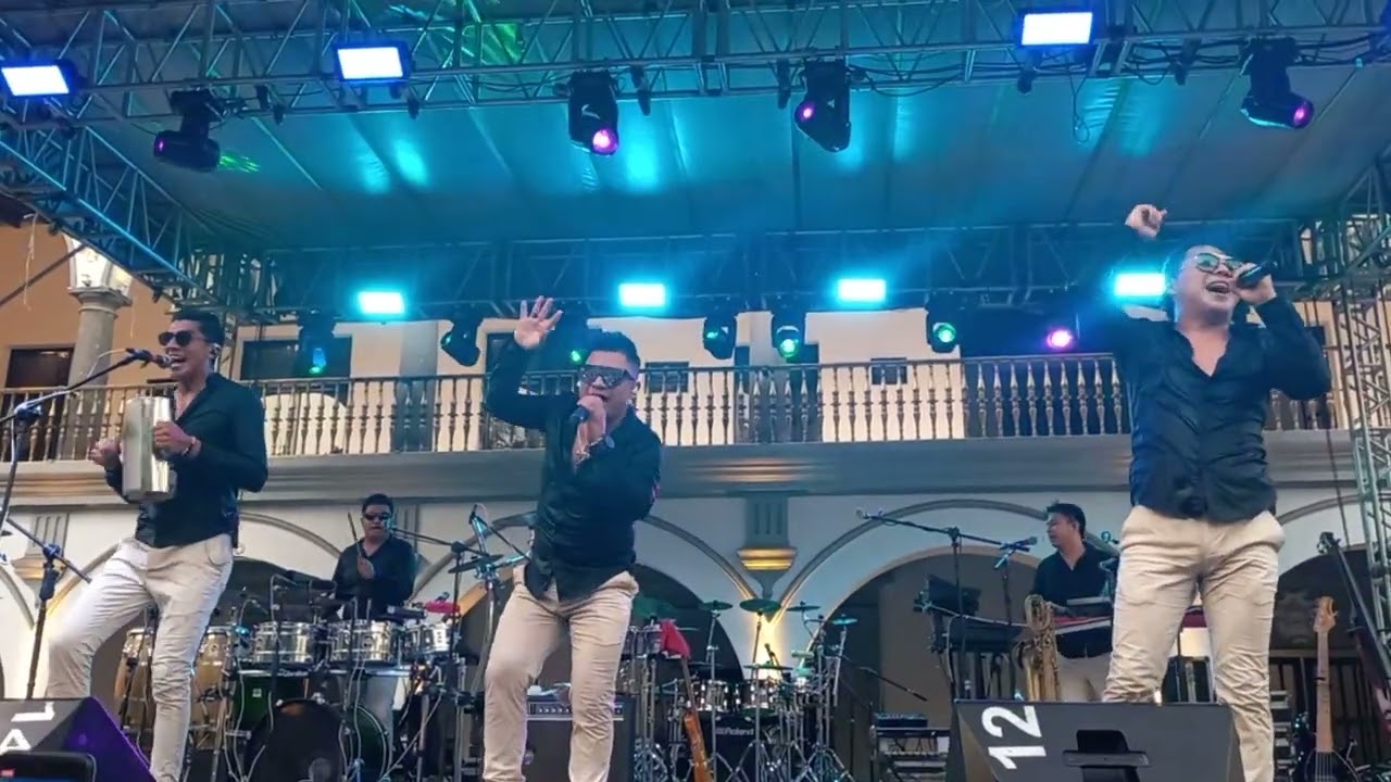 Zócalo  veracruz  jun 20  2023