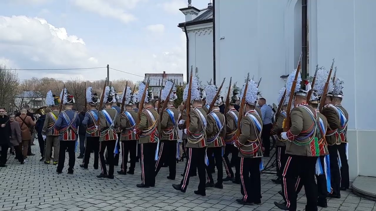 Jedna z moich ulubionych tradycji Wielkanocnych Podkarpacia :) ''Turki