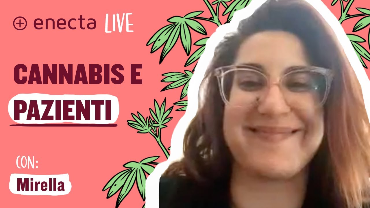Cannabis e Pazienti