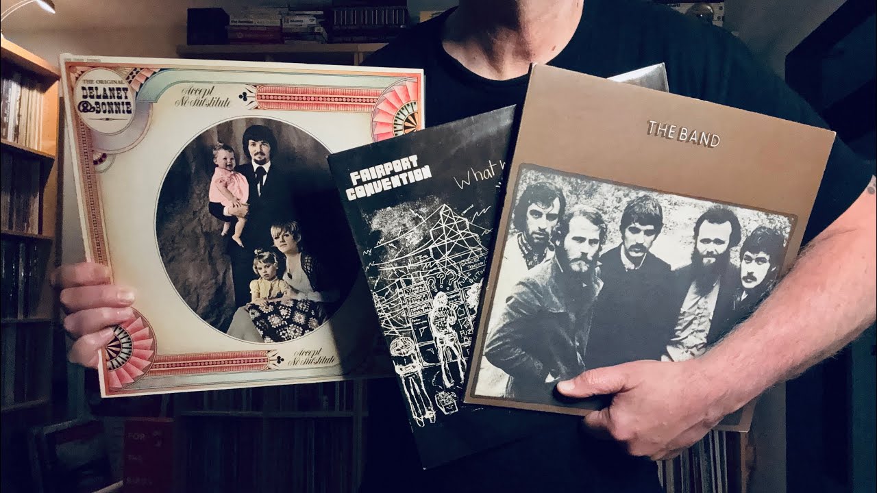 1969 год: Когда рок-музыка избавилась от психоделического тумана и вновь обрела свои корни.