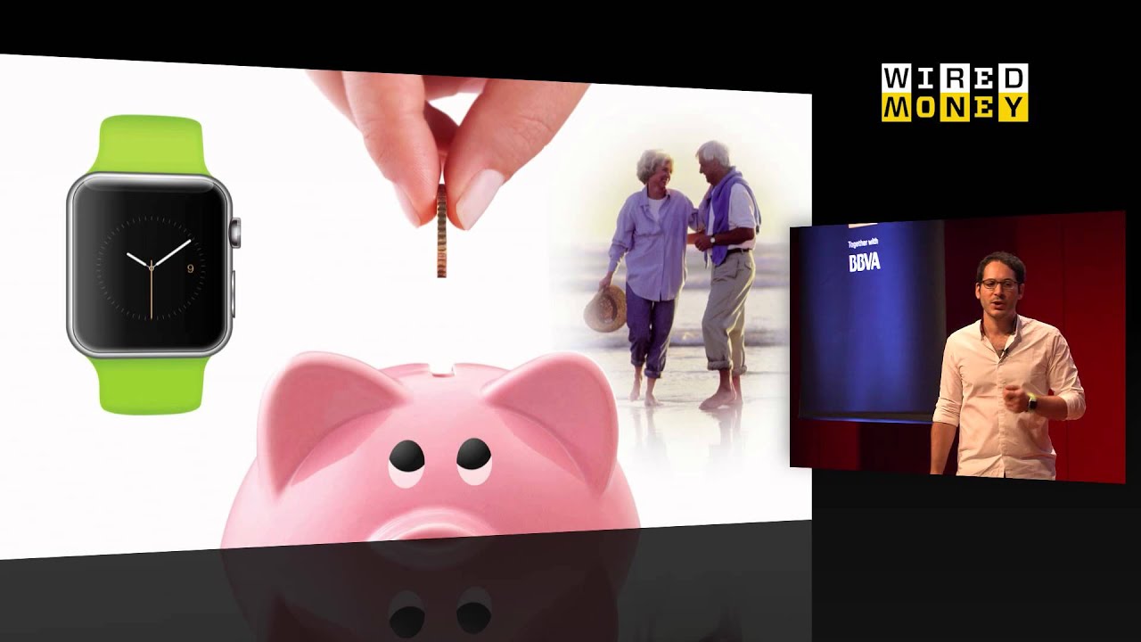 BillGuard's Raphael Ouzan: How to Form a Habit for Financial Sanity | WIRED
