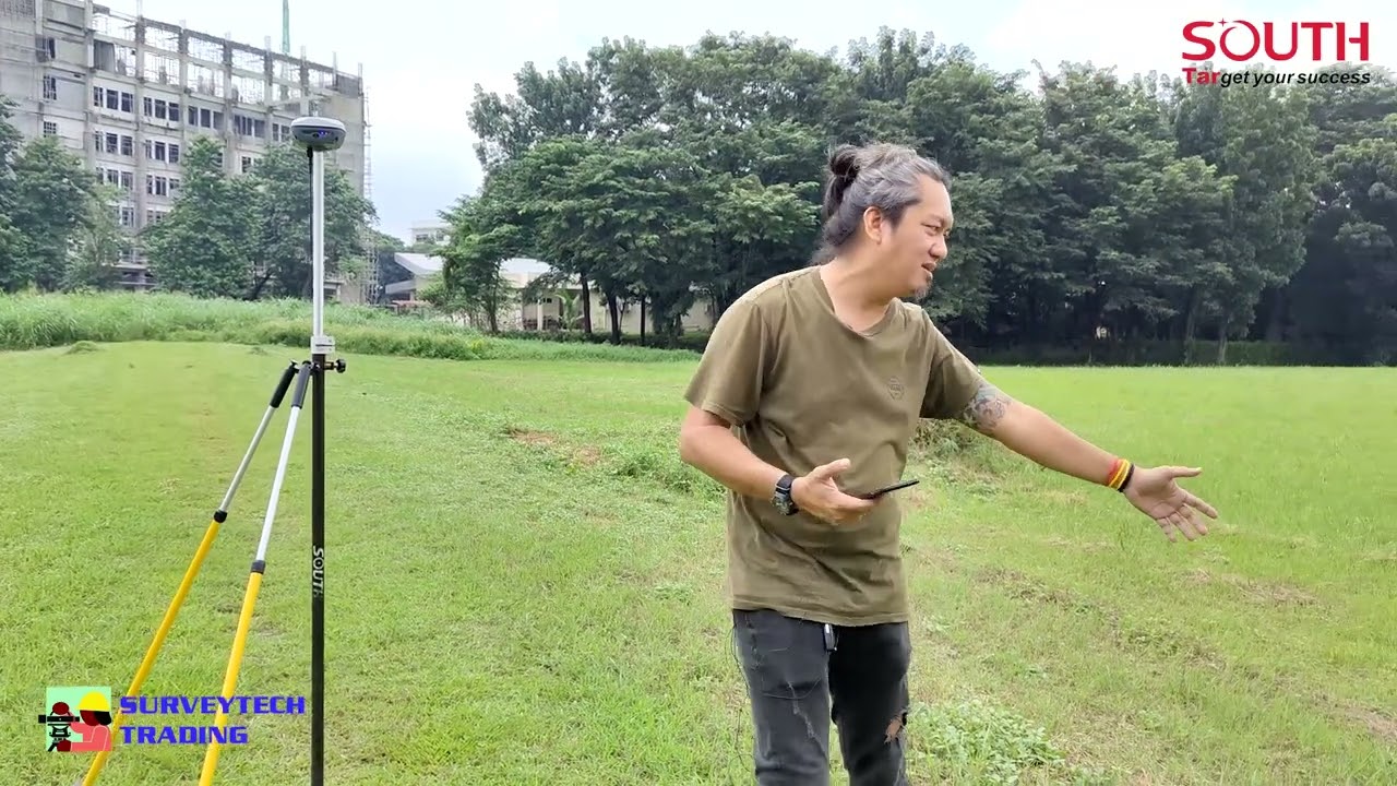 SOUTH X-FIXED
