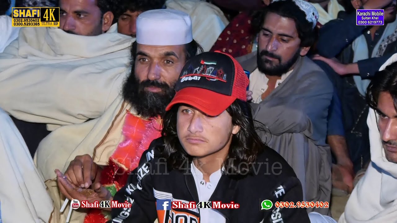 Spaini Kholay Di Zor Akpal Bigama Bai Parwa Garza/Moshin Khattak Pashto New Song/2022/Marwat Dance