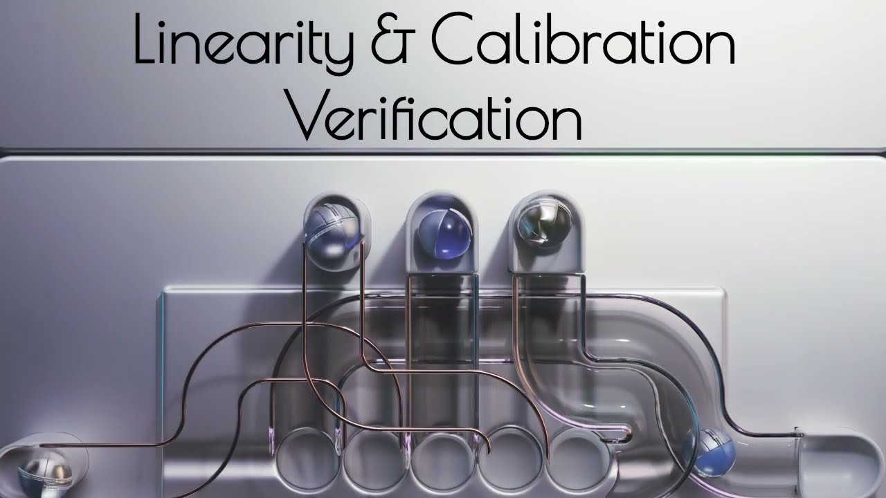 Clinical Laboratory Calibration Verification & Precision Part II Using EP Evaluator
