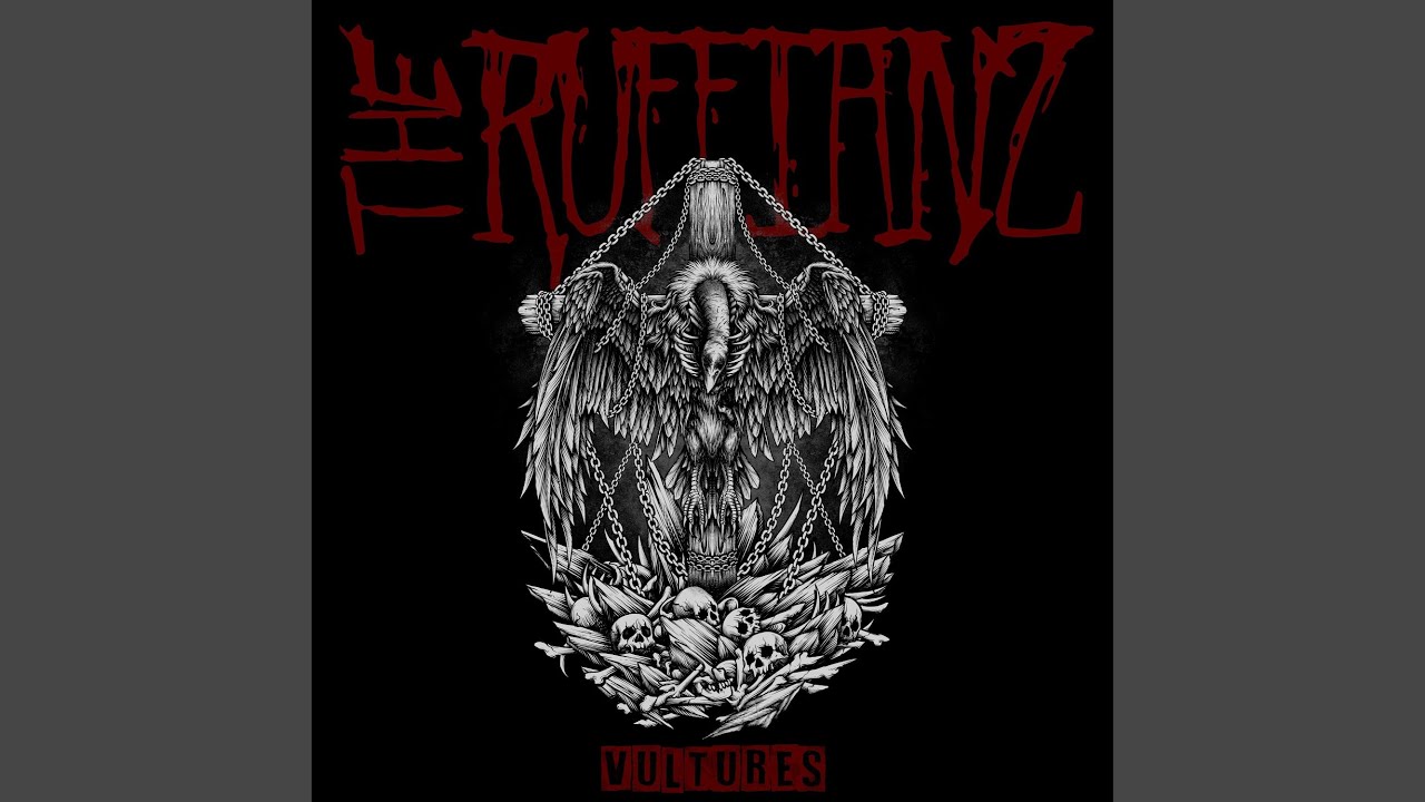 Vultures
