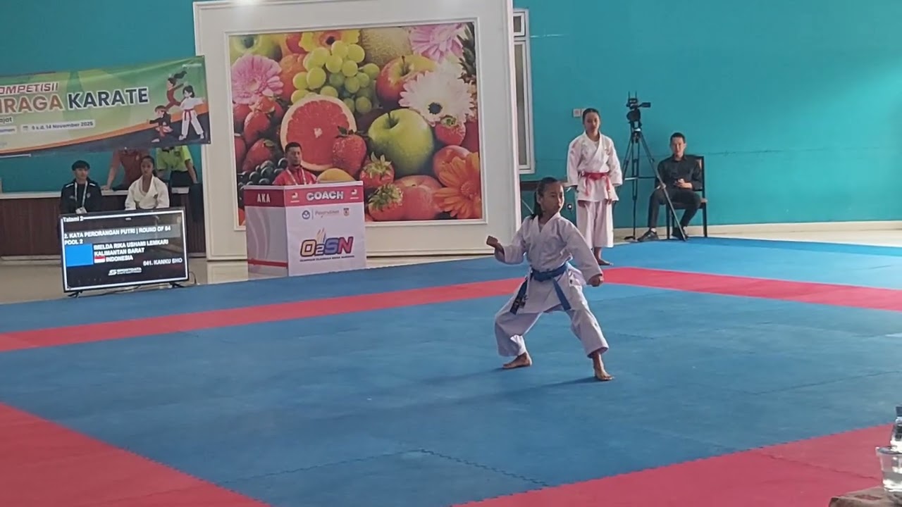 SDN 28 Pontianak Utara KALBAR