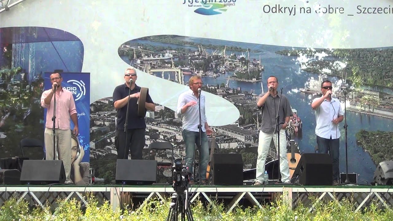 QFTRY - Volontaire i Dead Eye Sound