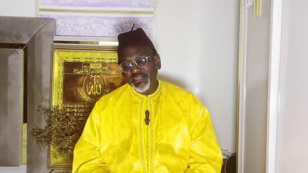 En direct: Votre émission Xam sa Tabya «Secret kharou tabaski» avec Serigne Mame Ass Mbaye