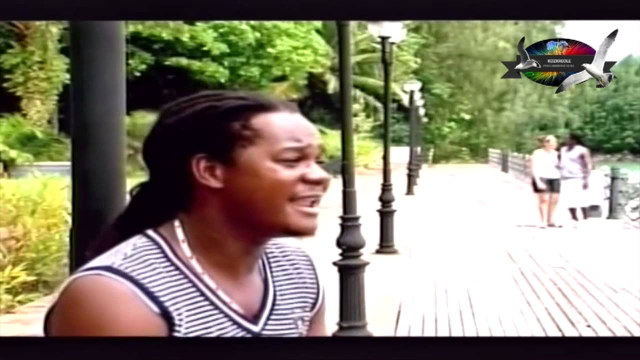 Seychelles Music Artist - Benting ft Fastidious - Pa Pe Gany Sonmey