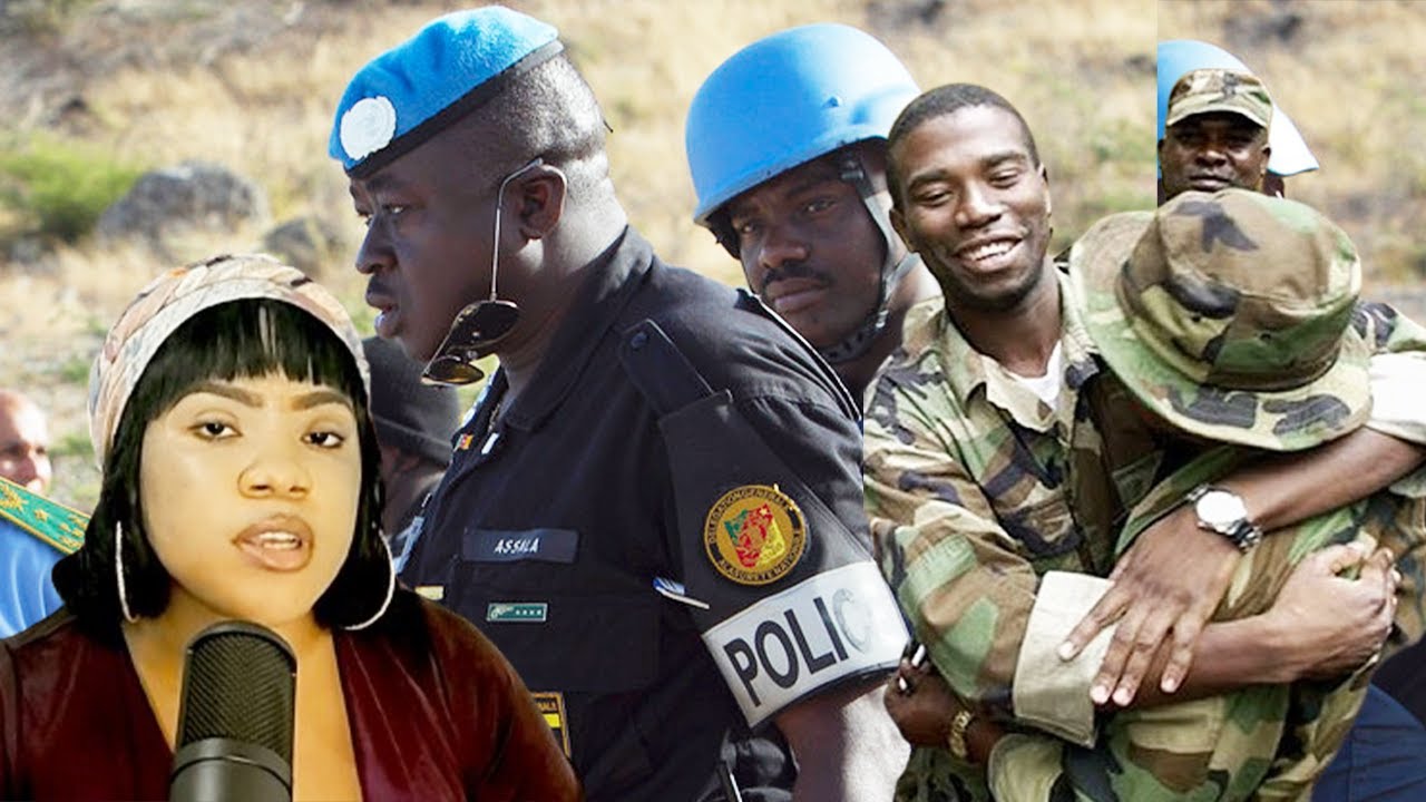 PEP LA RACHE AK MANCHET YON MAJISTRA KAFOU//GUY PHILIPE RETOUNEN