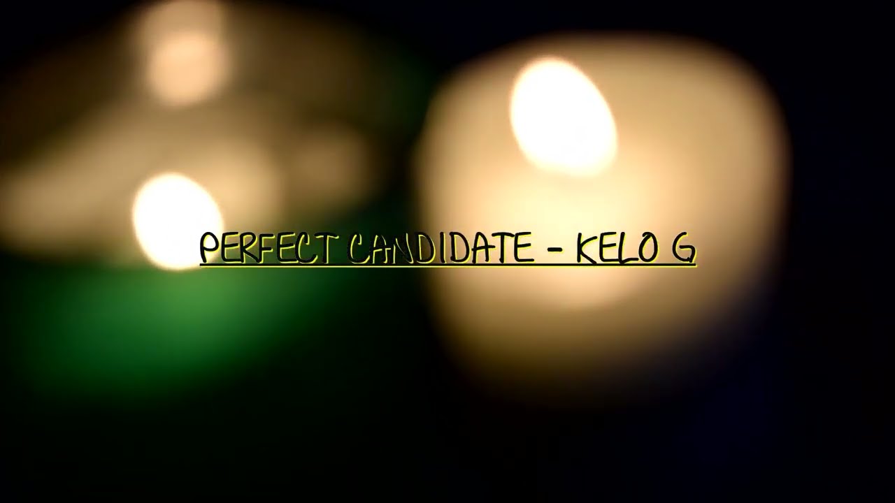 PERFECT CANDIDATE - KELO G FULL VIDEO OUT NOW IN Between Condos vol 4 Subscribe Real Life Music 2026
