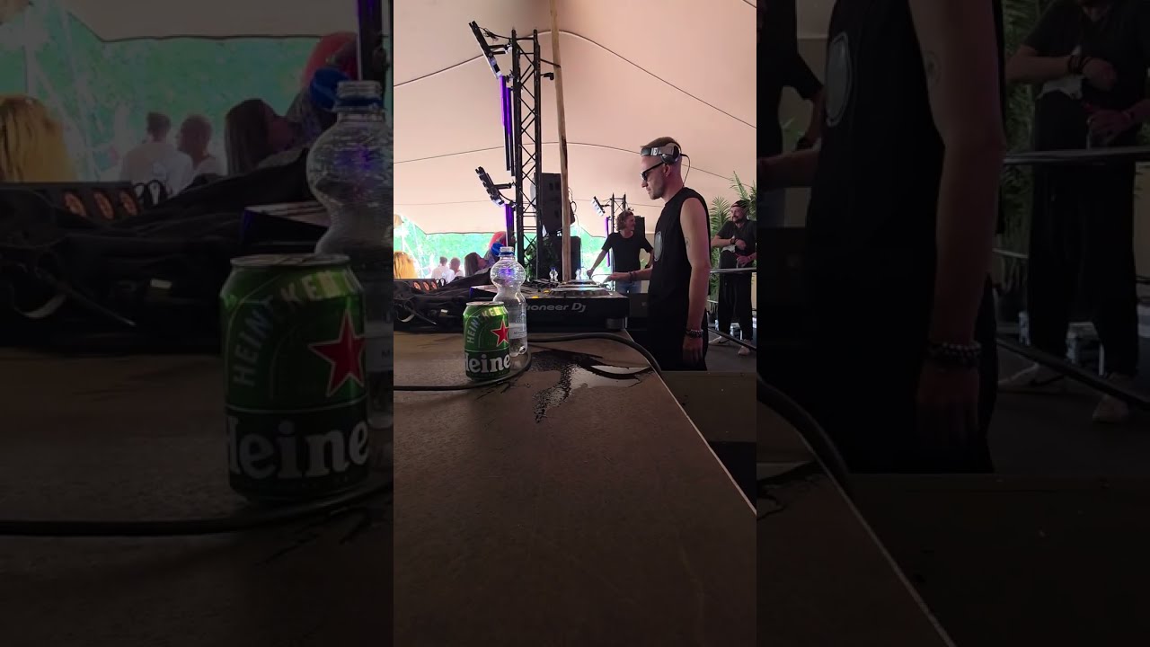 HARTSTOCHT FESTIVAL 2025 - VOLEN SENTIR