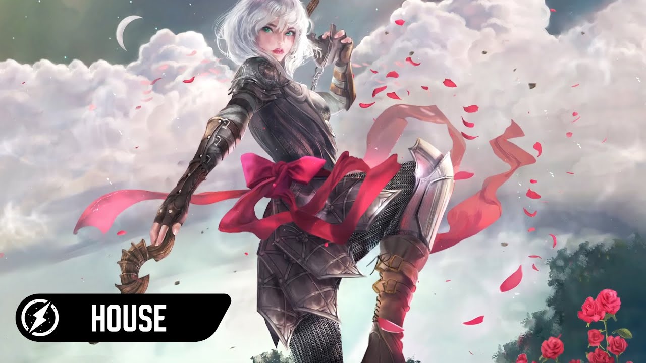 Unread - Safe And Sound (ft. Rakan) (Magic Cover Release)