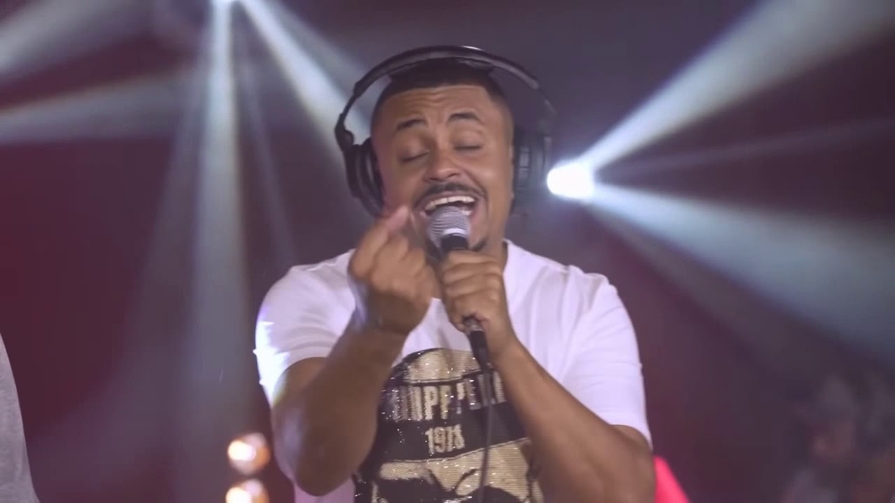 PAGODE DE PRIMEIRA - DEZ A UM / SUPRA SUMO DO AMOR / ONDE ESTÁ