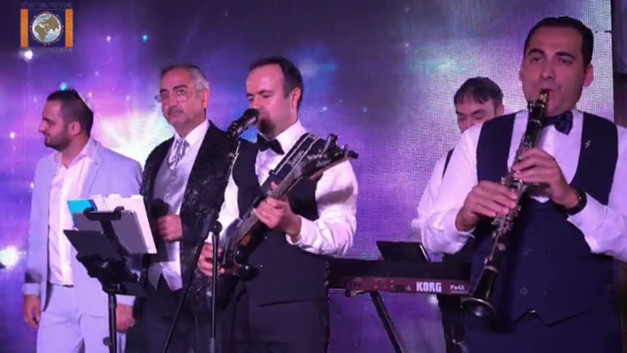 Шасту  шасту чор Refael Namatiev David Katanov Roy Pinhasov Meir Moshaev D. Davidov Itzik Ilyaev
