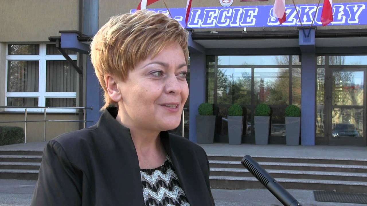 Dyrektorka PZS w Bieruniu o gwarancjach zatrudniania uczni&oacute;w w kopalni Piast