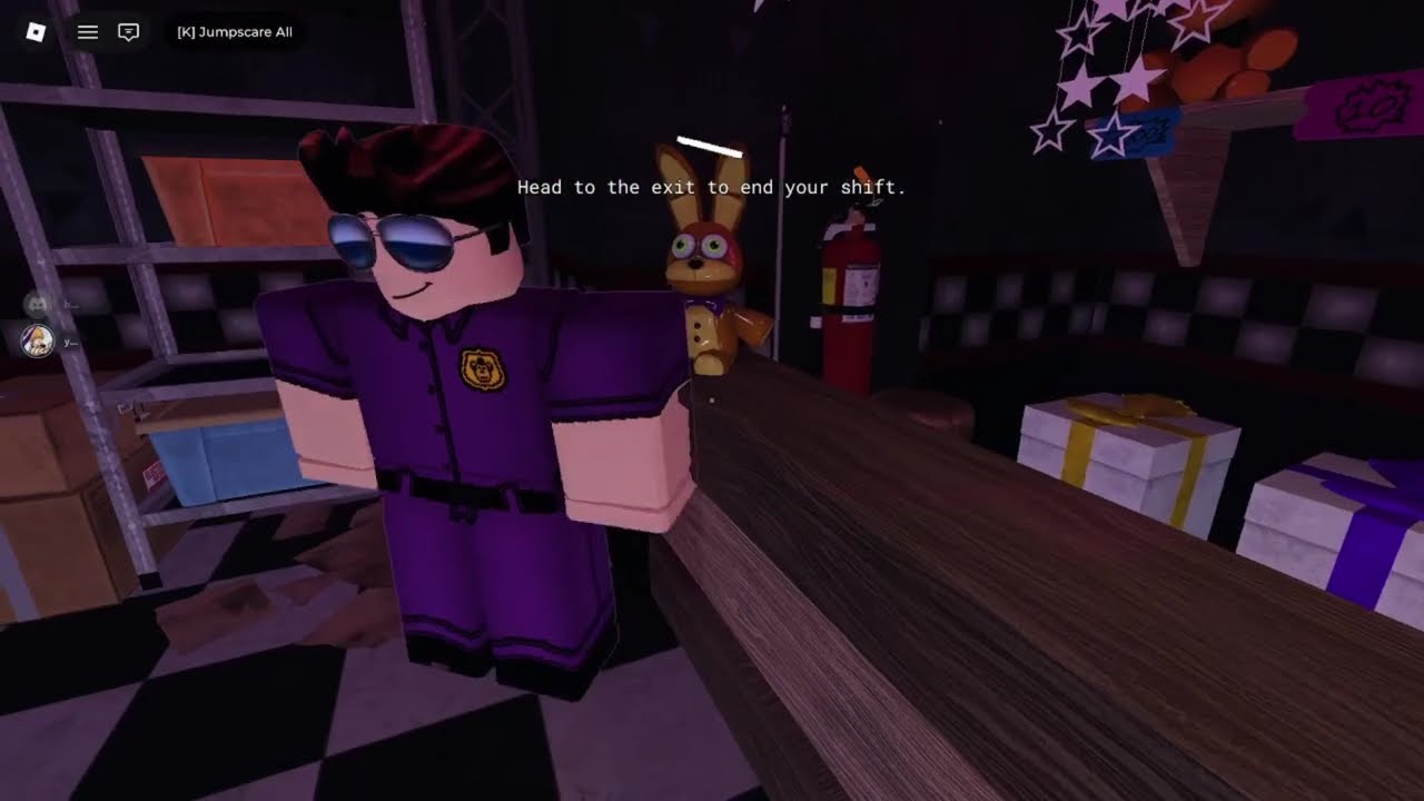 bfl play fnaf co op night 3