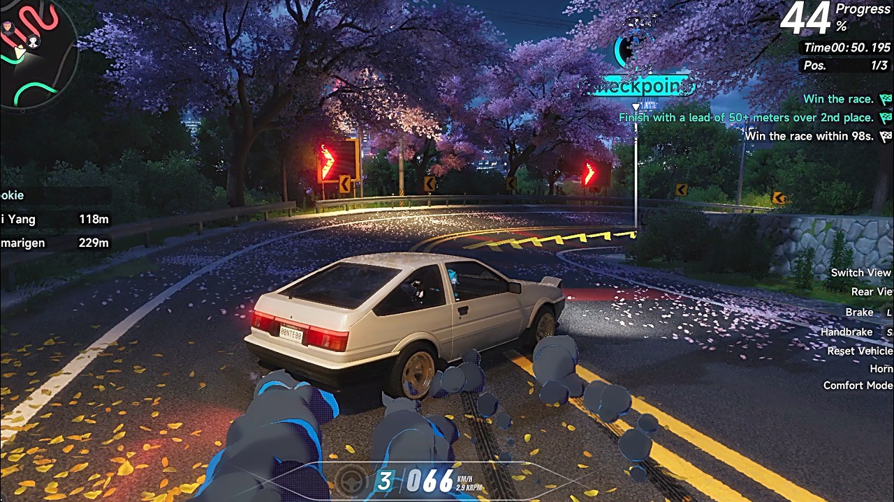 ST79 Drift【NTE】