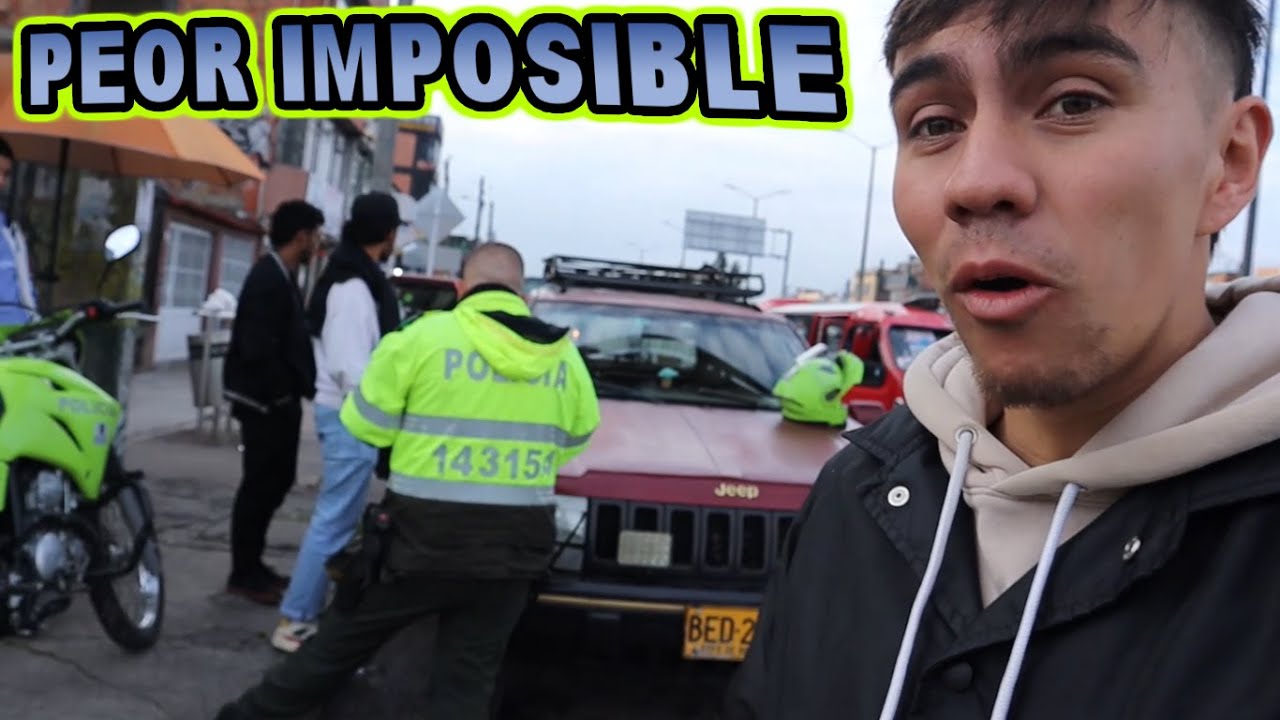 24 Horas en un carro, TODO SALIO MUY MAL, pero todo es todo xd
