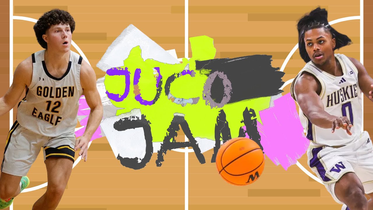 JUCO Jam Ep. 7 | CSI Knocks Off #1 + Coach Reinert Interview 📷🦅
