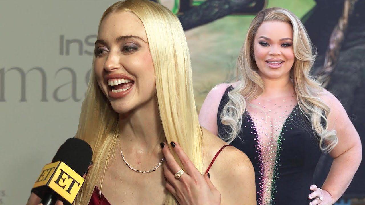 Euphoria&rsquo;s Chloe Cherry GUSHES Over Trisha Paytas Joining Season 3 (Exclusive)