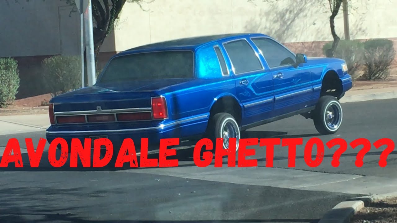 Avondale Arizona