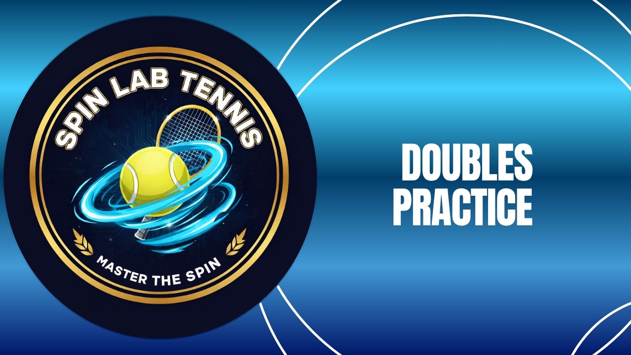 EBRC RON'S EVENT | MEN'S DOUBLES | EPISODE 8