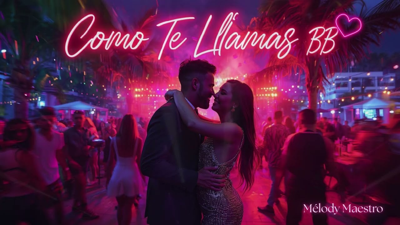 Como Te Llamas BB