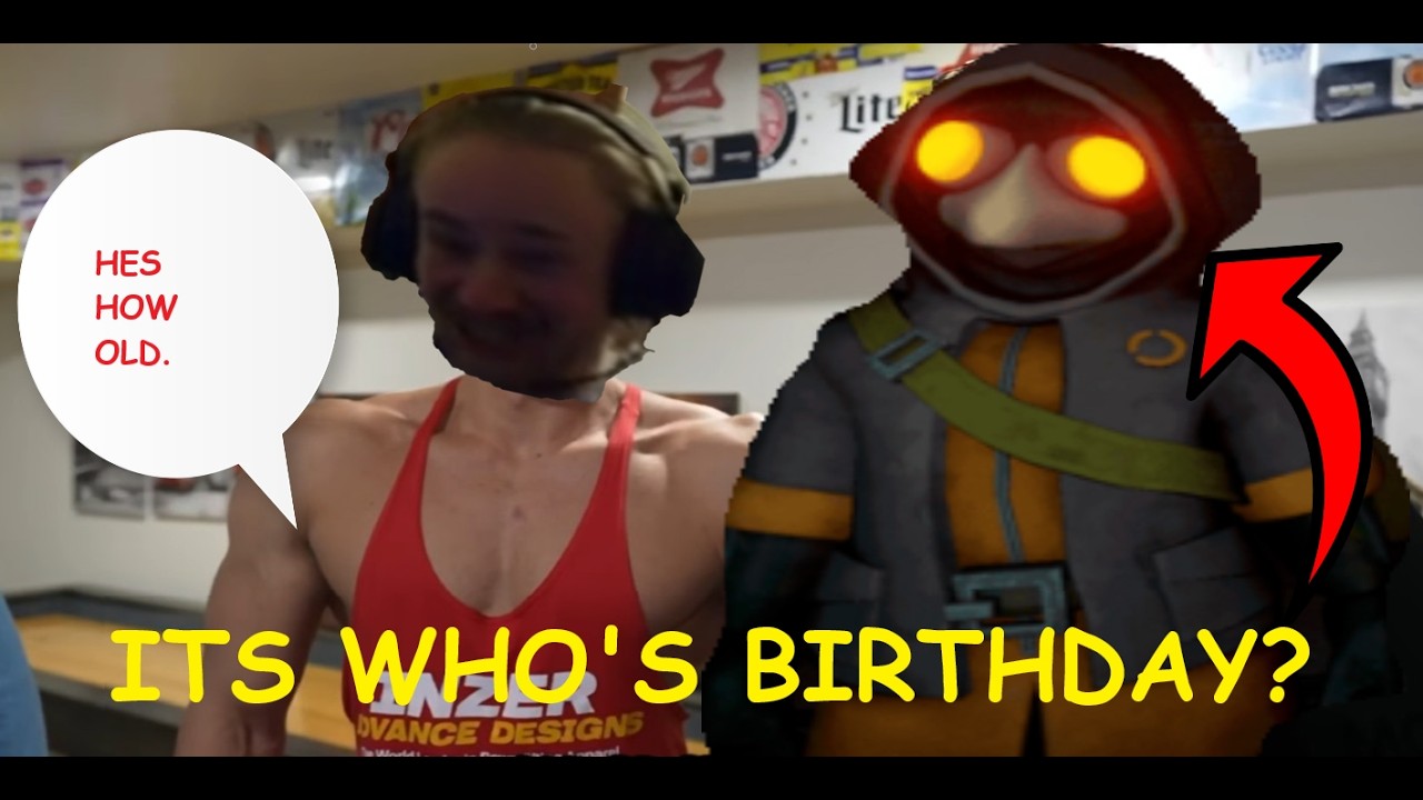 Whatareyoudoingstepmimesis?FunnyMimesisHappyBirthdayMoment(GonePrideful)Mimesis-Part1(Walkthrough)