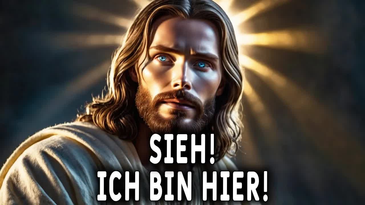 Ignoriere dieses Zeichen nicht – es ist Gott, der dir die Augen öffnet